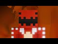 Epic Power Rangers Dino Thunder Minecraft Animation!