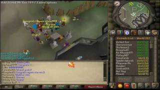 Stevensumon 99 Attack Video