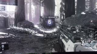 Battlechatter proof redwood