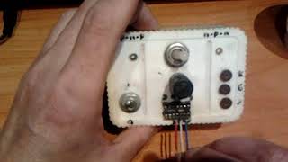 Простейший прибор для проверки транзисторов