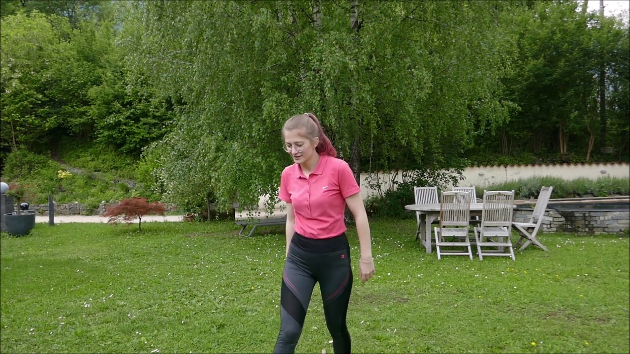 [BONUS] ITZY - Wannabe (Random speed ver.)