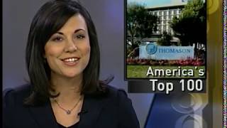 KDBC 4 - We're Your Station Commercials 2006-2008