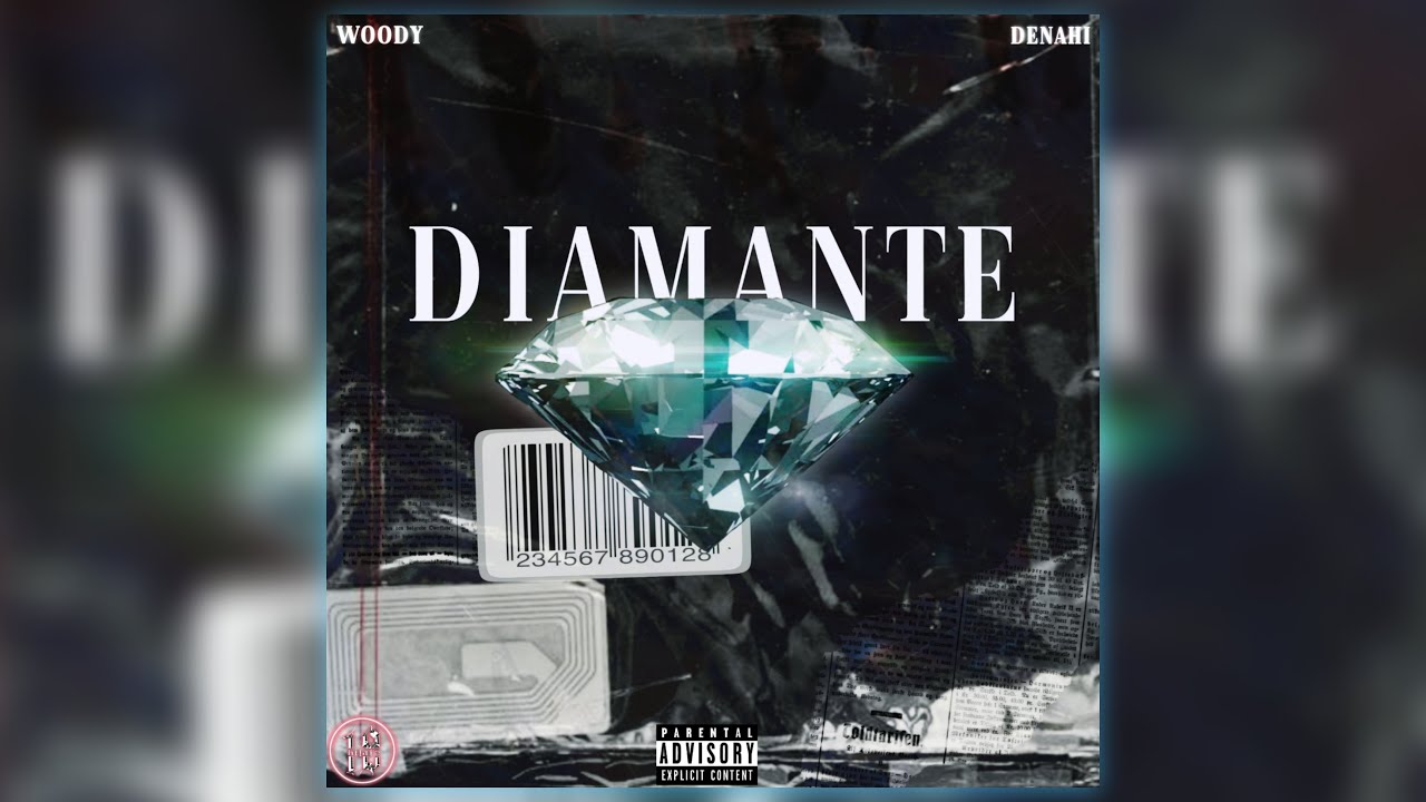 UDIBOOY & DENAHI - DIAMANTE 💎