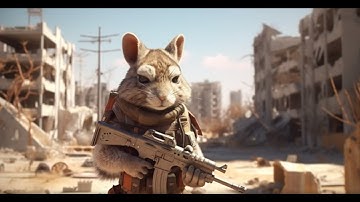 Merkle Treeway to Heaven - The World