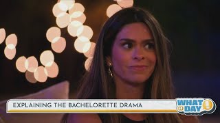 Brhett breaks down 'The Bachelorette' drama | What a Day!