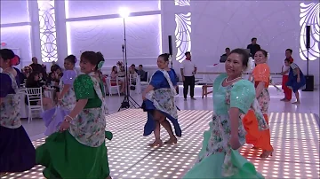 Philippine Folk Dance Medley 1 20 19