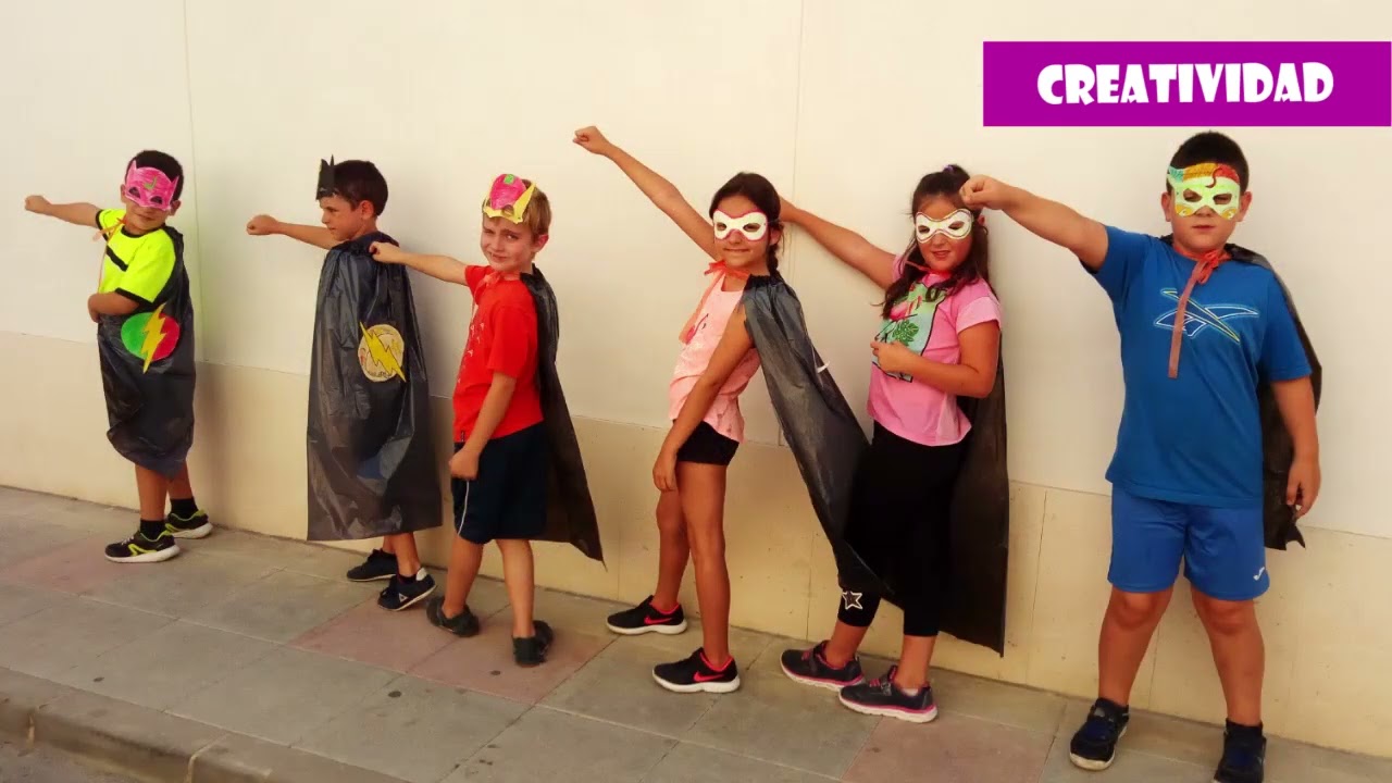 Escuela de verano Talentum