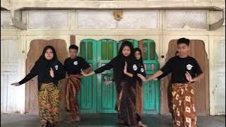 Tari Culture Medley - XII MIPA 4