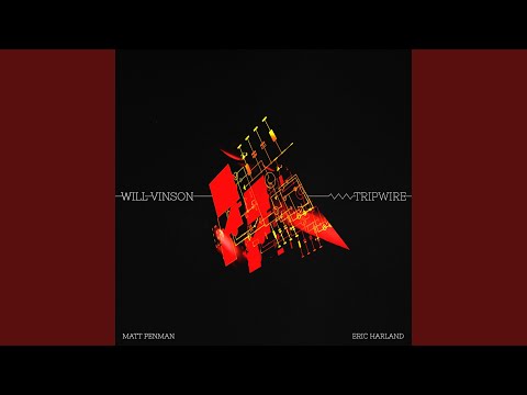 Will Vinson - Resting Jazz Face (feat. Melissa Aldana)