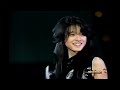 中森明菜 涙の形のイヤリング TOKYO Music Festival