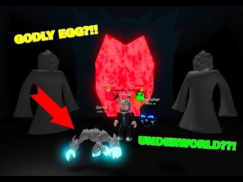 Godly Egg And Underworld In Dashing Simulator Roblox Youtube - spending 10 000 000 on a legendary moon egg roblox dashing