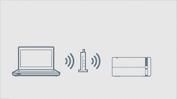How to Connect a Printer and a Personal Computer Using Wi-Fi (Epson M1170, ET-M1170) NPD6210
