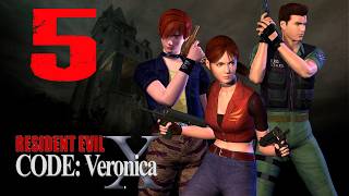 Guia Resident Evil Code Veronica X - CAP 5 - Lanzagranadas
En este capítulo conseguiremos un lanzagranadas y exploraremos nuevas zonas de la mansión con la llave de oro.
Sígueme para saber cuando juego en directo en Twitch
https://www.twitch.tv/angelo_noctis
También comparto cosas y novedades por BlueSky, así que podéis seguirme por esa red social
https://bsky.app/profile/angelonoctis.bsky.social
Sígueme en Twitter y no te pierdas ninguna de las novedades del canal
https://twitter.com/angelonoctis
También subo clips de los directos a mi TikTok, por lo que también podeis encontrarme por ahí
https://www.tiktok.com/@angelo_noctis_ Guia Resident Evil Code Veronica X - CAP 5 - Lanzagranadas