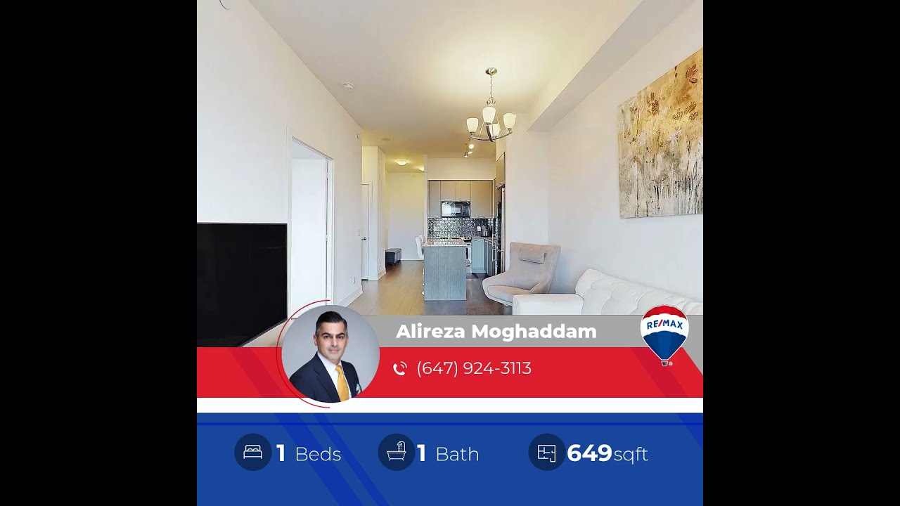 Check Out My New Listing Address Lph03 9471 Yonge St