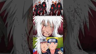Jiraiyas Death The Most Heartbreaking Moment In Naruto தமழ