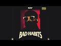 NAV -- Price On My Head ft. The Weeknd (Official Audio) | @432hz