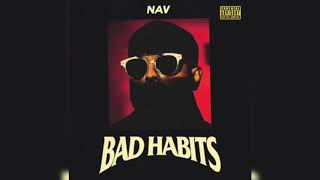 NAV -- Price On My Head ft. The Weeknd @432hz