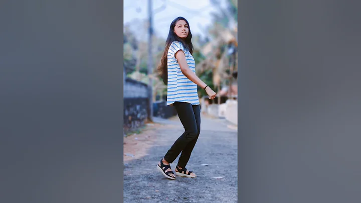 Wait for the end 😂 Wednesday #wednesdaydancechallenge#short #shorts #shortvideo