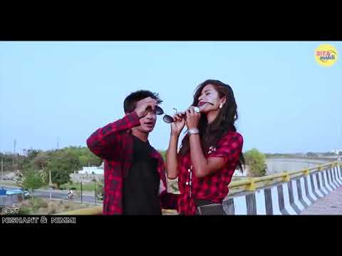 New Nagpuri Song /tor Mukhda Me Kala Kala Chashma /2019 Latest Video