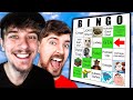 Youtube shorts bingo is rigged
