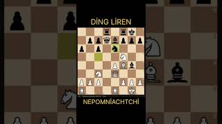 Dünya Şampiyonası Ilk Maç Ç