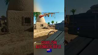 Charlton or Charlatan 🤔 #enlisted #gaming #ps5 #ps4 #xbox #war #warzone #free #pc #ww2 #fun #fyp