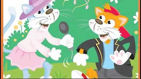 【Year 2 Super Minds】Unit 7 Get dressed song