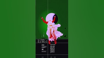 Thumbnail of motion poster in figma #figma #graphicdesign #posterdesign #animation #typography