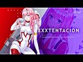 Why am I so in love ? · XXXTENTACION · Darling In The Franxx · Zero Two &amp; Hiro Edit/AMV · 4K