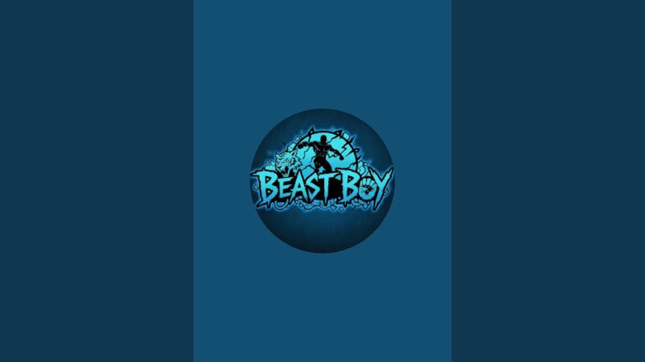Beast Boy  is live!