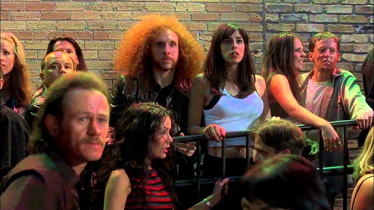 The Way of the Gun Opening Scene HD YouTube
