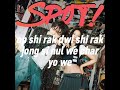 [COVER] SPOT# ZICO (FEAT.JENNIE)