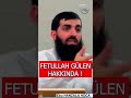 Fetullah Gülen hakkında ! Halis Hoca #ebuhanzalahoca #fetö #gündem Mp3 Song