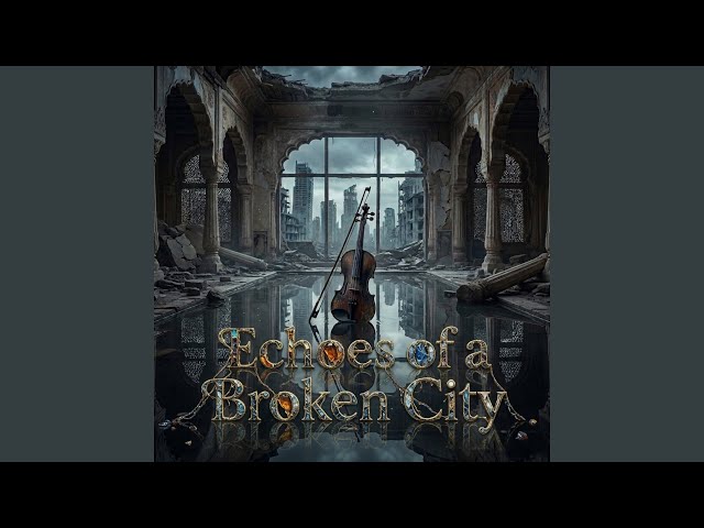 Echoes of a Broken City