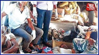 Khabare Superfast Naxal Attack In Sukma Leaves 25 Crpf Jawans Dead