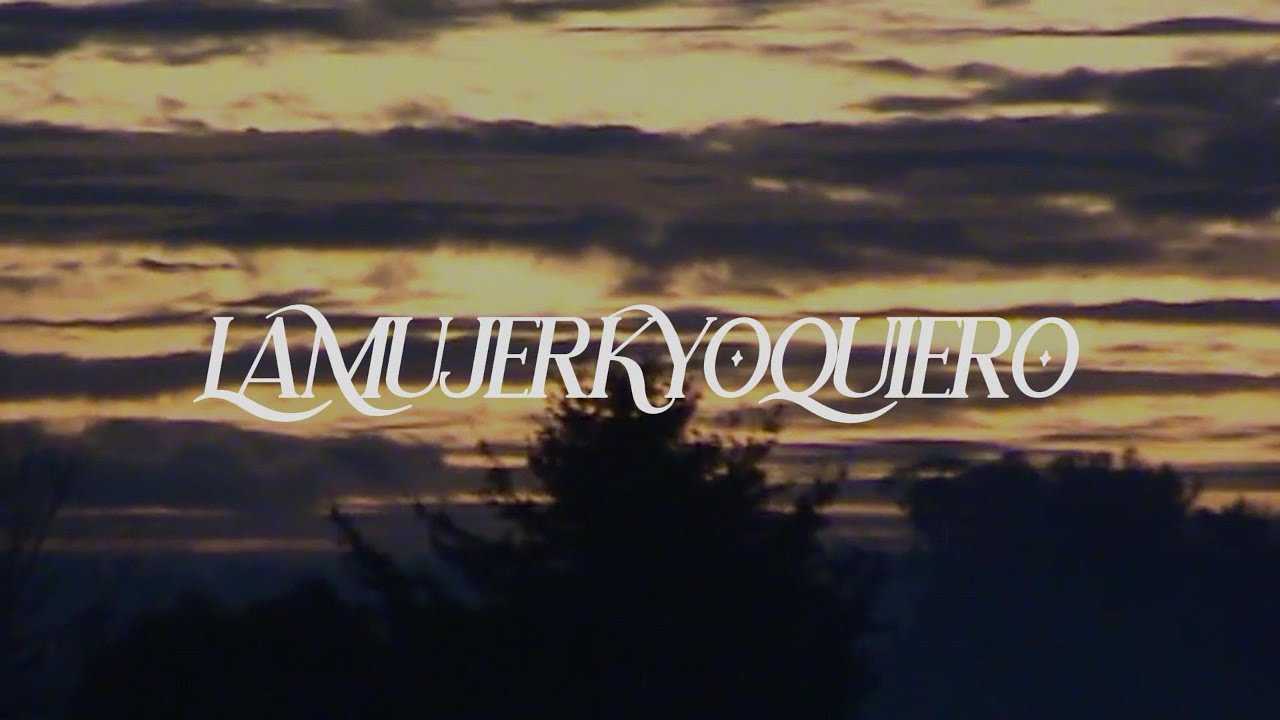 LaMujerKYoQuiero BeniKidd VIDEO OFICIAL (prod. TochoBeatz)