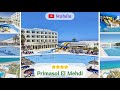 Primasol El Mehdi hotel - Mahdia, Tunisia