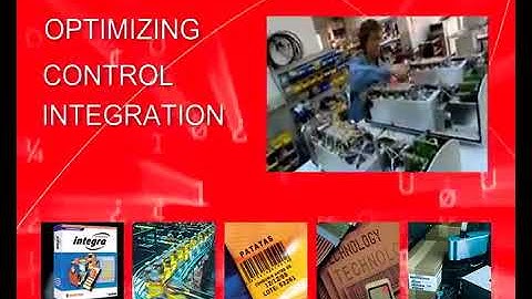 Macsa ID, The laser coding and marking company