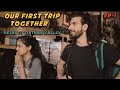 Our First Trip Together - Tirthan Valley ❤️