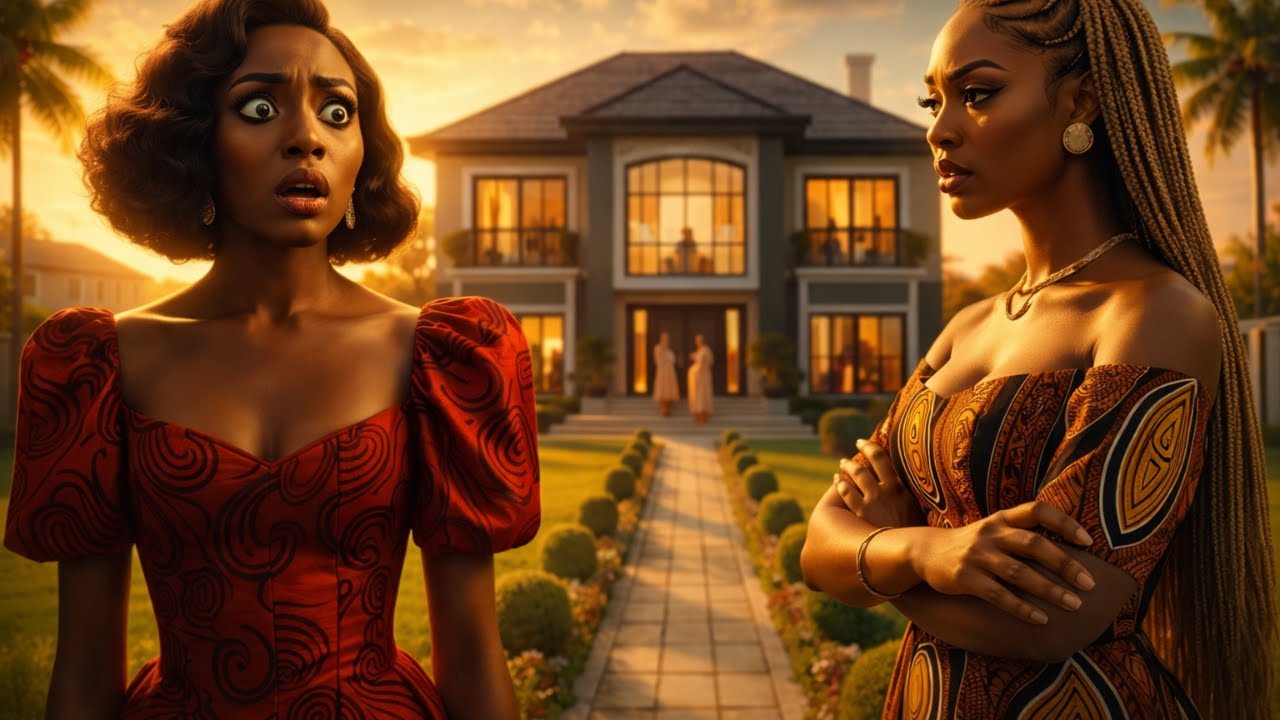 Elle a tout sacrifié pour ses sœurs... Leur vengeance fut TERRIBLE. #folklore #histoire #film