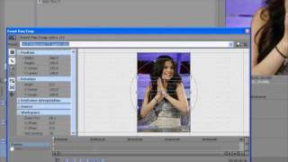 Sony Vegas Tutorial || Effect #25