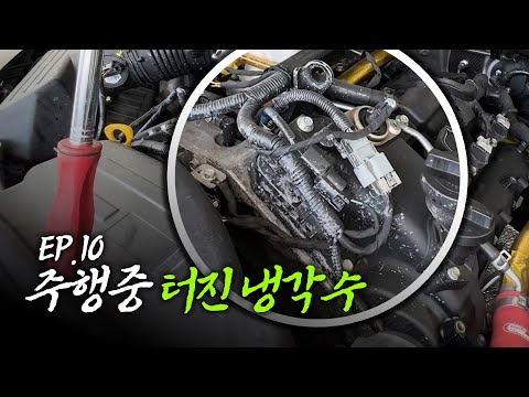 2024 슈퍼레이스 1라운드, 다사다난했던 주행 그리고 우리의 짱가!