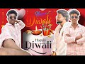 Diwali 🎇🪔 hypp diwali 👈📈 #youtubevideo #tereliyehumhaijiye #diwalispecial #diwali #viralvideo 