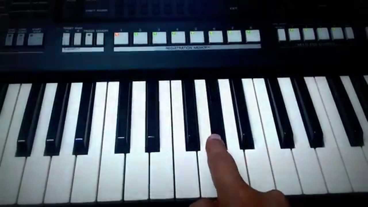 مقام اللامي