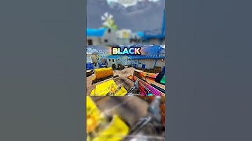 Ransom Edit ☠️ | CODM Jump shot