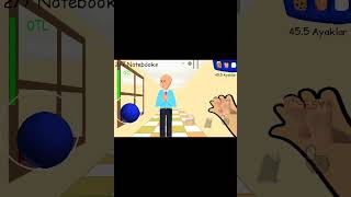 İrem hoca ile bir gün