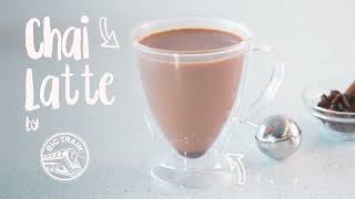 Chai Latte by Big Train