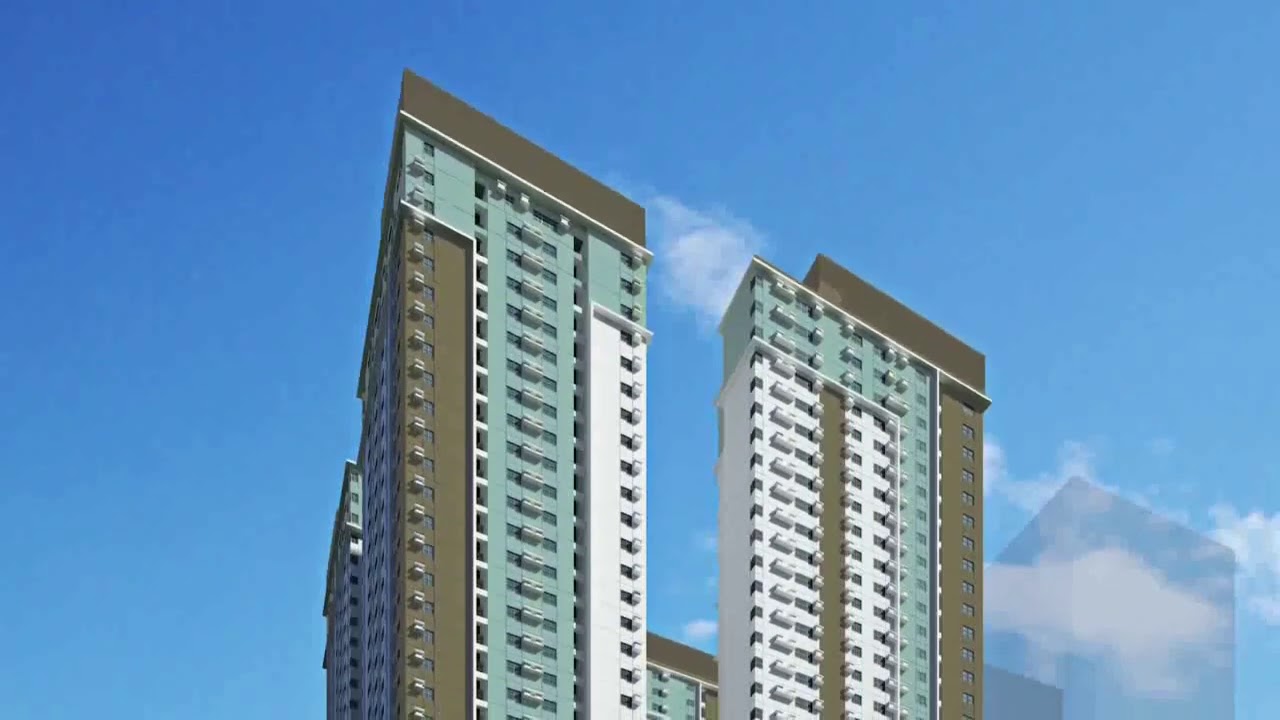 Condo at the Center of Metropolis THE PADDINGTON PLACE YouTube