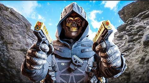 HACKING in MW2 RANKED PLAY...