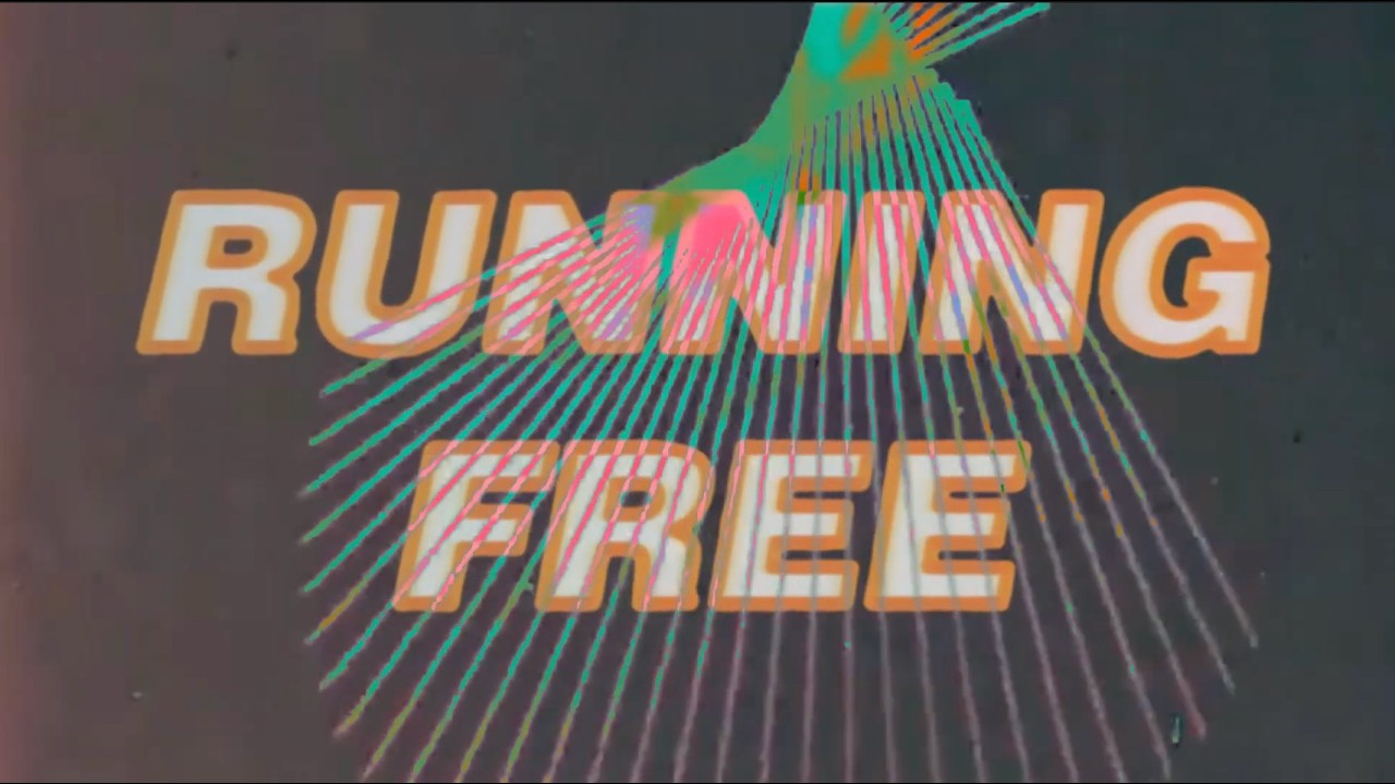 Watch Las Robertas- Running Free (Official Video) on YouTube Watch Las Robertas- Running Free (Official Video) on YouTube